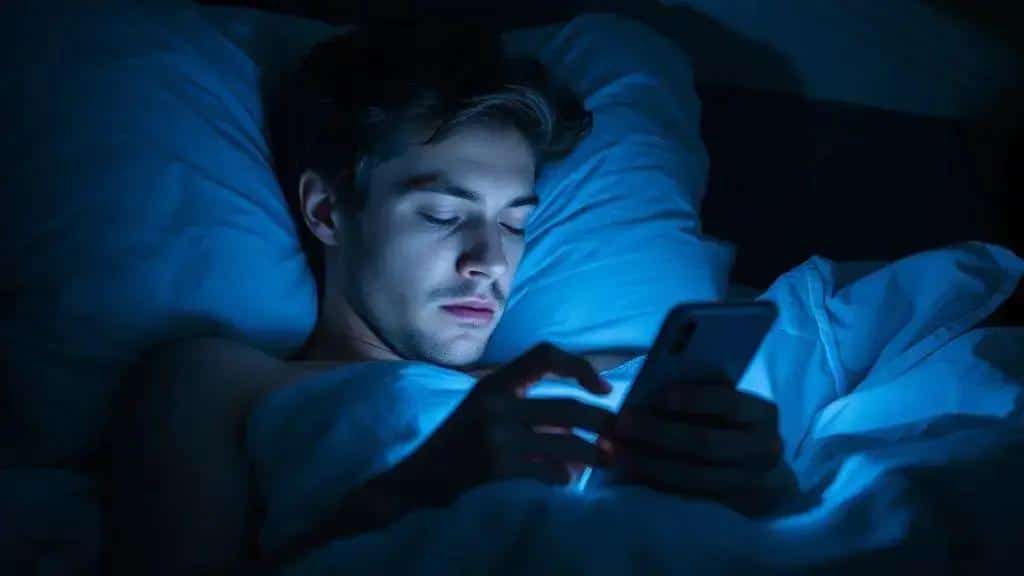 Fatores que podem alterar o ciclo circadiano Fatores que podem alterar o ciclo circadiano