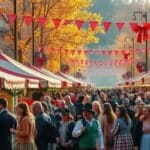 Fenarreco marca recorde de público em Brusque com 150 mil visitas e nova realeza