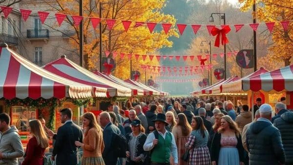 Fenarreco marca recorde de público em Brusque com 150 mil visitas e nova realeza