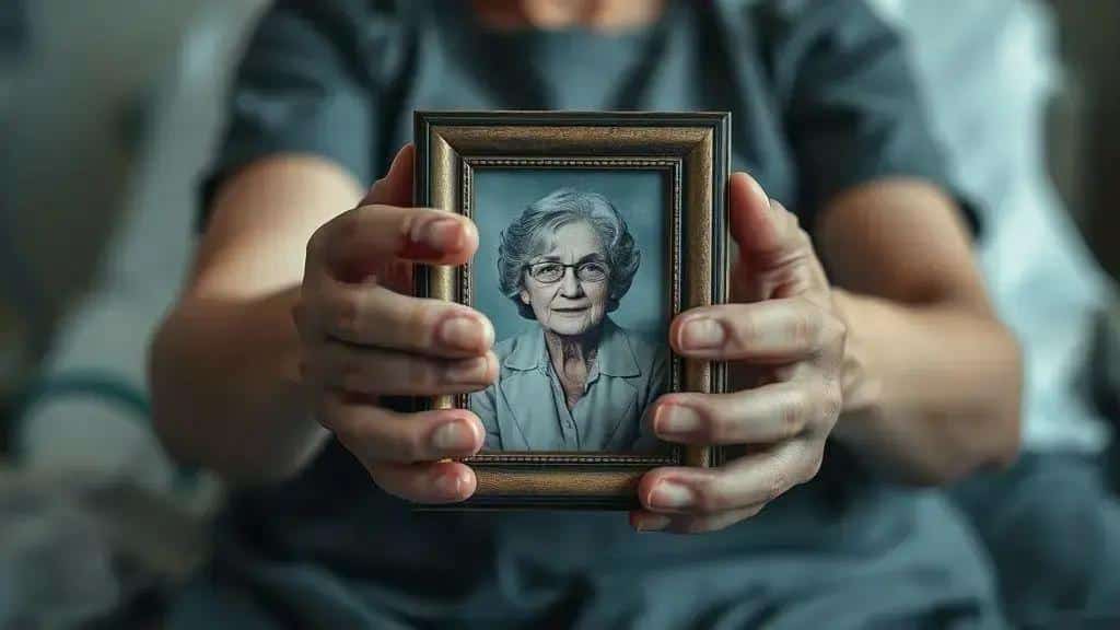 Ferimentos, sequelas e a vida da família afetada