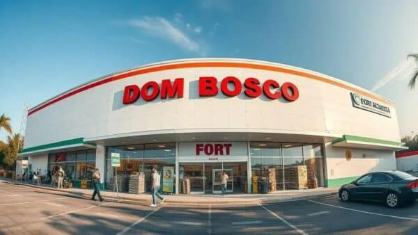 Fort Atacadista abre nova loja em Itajaí Dom Bosco, gerando mais de 170 empregos