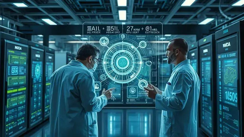 Futuros desdobramentos da estratégia Nvidia Futuros desdobramentos da estratégia Nvidia