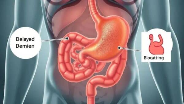 Gastroparesia: diagnóstico, sinais e tratamentos que ajudam a qualidade de vida