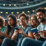 Ge TV alcança 13 milhões de pessoas no 1º mês com forte presença de jovens