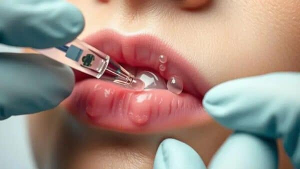 Gel mucoadesivo de Arrabidaea chica acelera cicatrização de mucosite e lesões