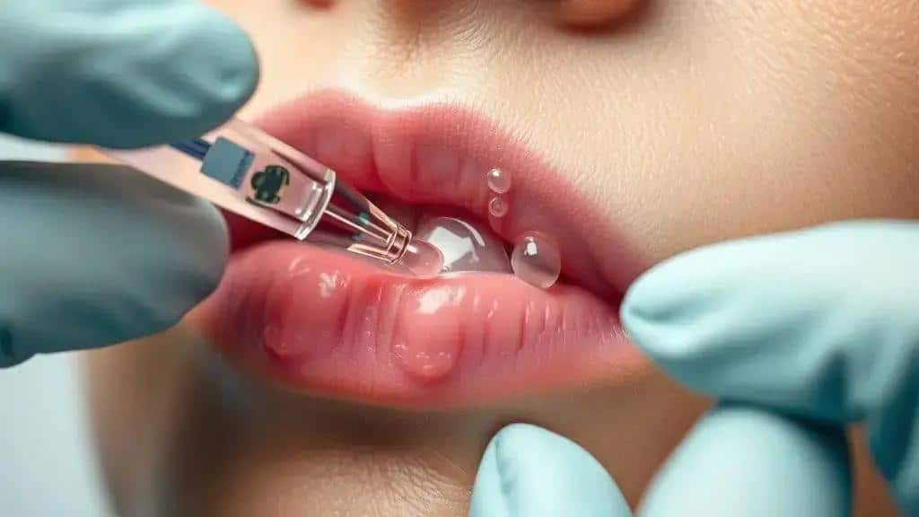 Gel mucoadesivo de Arrabidaea chica acelera cicatrização de mucosite e lesões