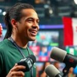 Globo contrata Ronaldinho para cobertura da Copa 2026 com participações especiais