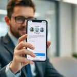 Gmail flexibiliza recuperação com contatos de confiança para reaver acesso