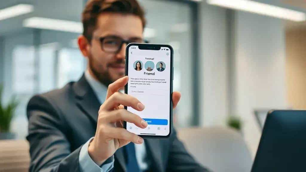 Gmail flexibiliza recuperação com contatos de confiança para reaver acesso