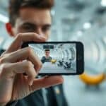 Google Lens ganha Nano Banana: a nova geração de criação de imagens no Search