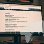 Google Search enfrenta problemas de entrega de resultados em algumas localidades