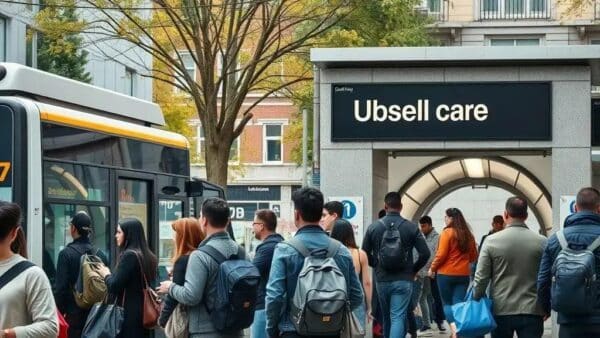 Governo avalia tarifa zero: estudo sobre transporte público no Brasil