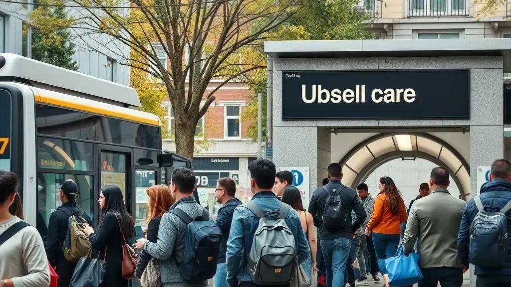 Governo avalia tarifa zero: estudo sobre transporte público no Brasil