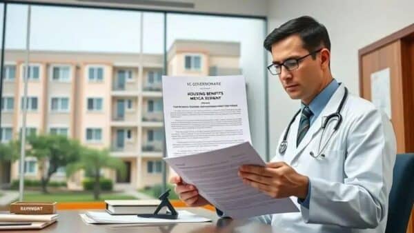 Governo Lula autoriza moradia e auxílio a médicos-residentes com prioridade