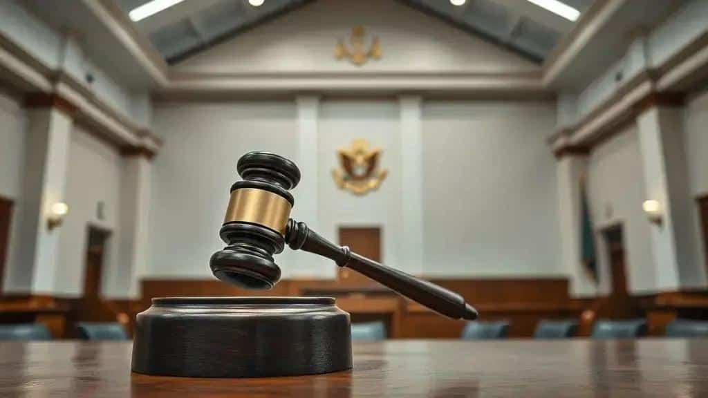 Guatemala centraliza casos em tribunais de alto impacto Guatemala centraliza casos em tribunais de alto impacto