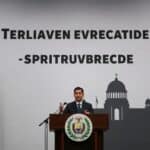 Guatemala endurece combate às gangues com decreto de terrorismo