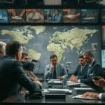 Guerra às Drogas: o papel da CIA e a trajetória de Trump na política antidrogas