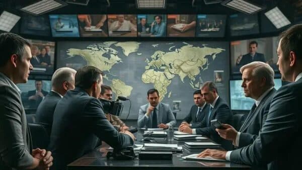 Guerra às Drogas: o papel da CIA e a trajetória de Trump na política antidrogas