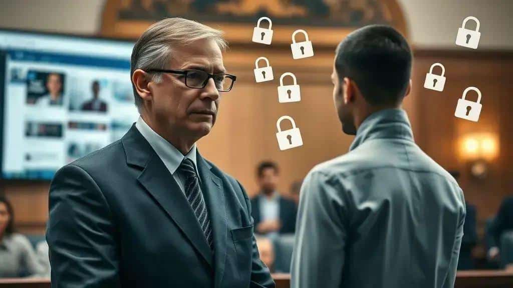 Histórico de tentativas da ICE e críticas de privacidade Histórico de tentativas da ICE e críticas de privacidade