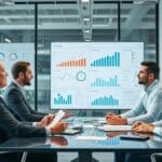 IA nos negócios: como governança e ROI impulsionam resultados reais