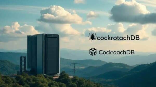 IBM e CockroachDB: levando PostgreSQL distribuído a ambientes mainframe e híbridos