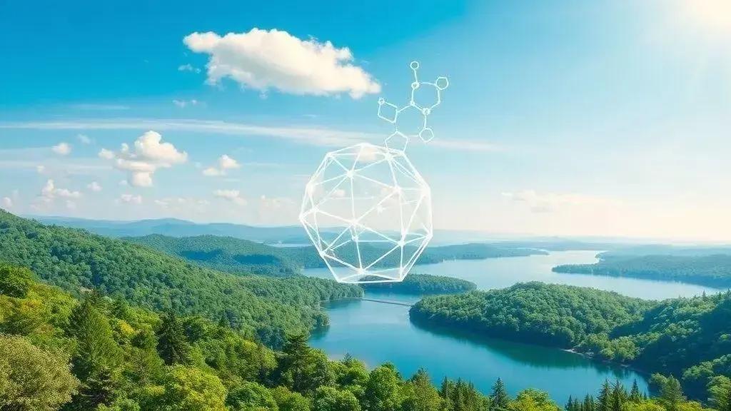 Impacto ambiental e sustentabilidade Impacto ambiental e sustentabilidade