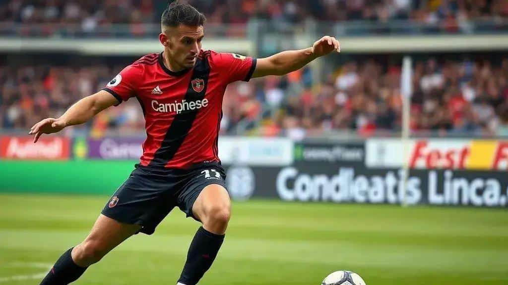 Impacto do reforço na defesa rubro-negra