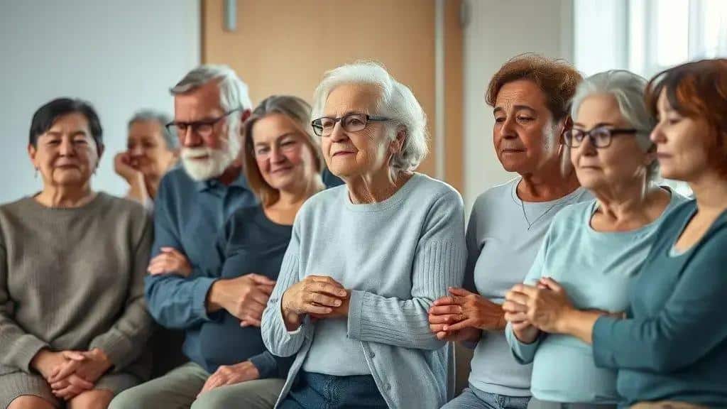 Impacto emocional para pais e familiares Impacto emocional para pais e familiares