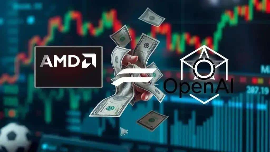 Impacto financeiro e estratégia de uso de ações para pagamento