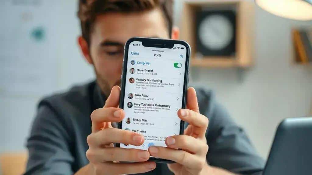 Impacto prático: o que muda para quem recebe notificações de sites Impacto prático: o que muda para quem recebe notificações de sites