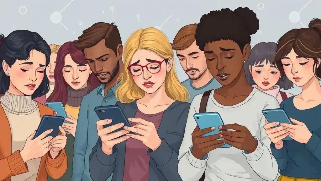 Impacto social de pranks com IA e lições para quem usa redes sociais