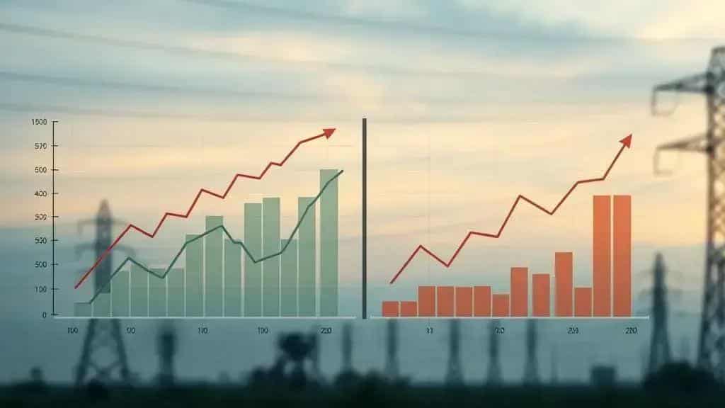 Impactos no mercado de energia e na concorrência Impactos no mercado de energia e na concorrência