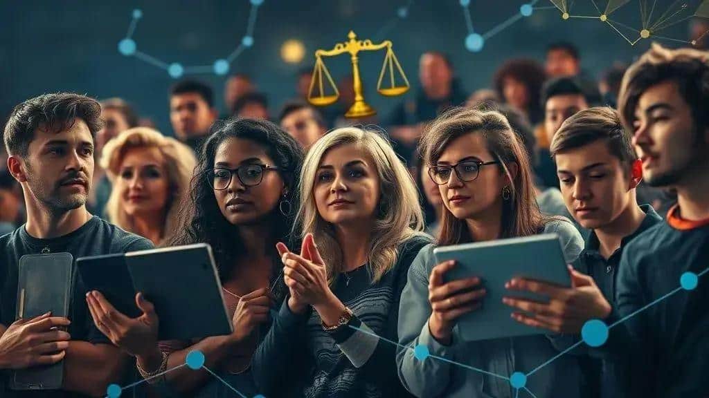 Impactos para fãs, direitos autorais e criatividade na era da IA Impactos para fãs, direitos autorais e criatividade na era da IA