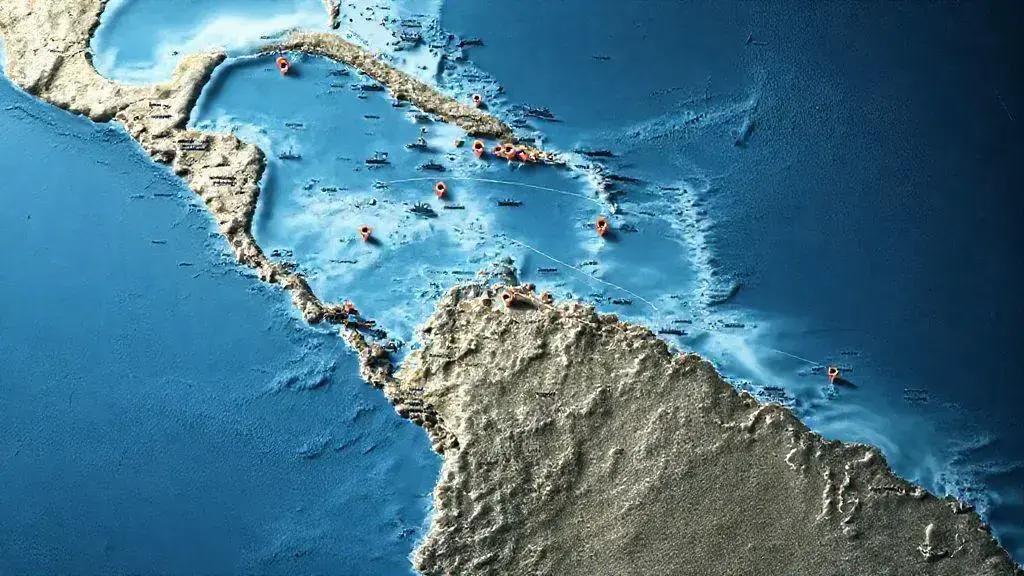 Implicações regionais para América Latina Implicações regionais para América Latina