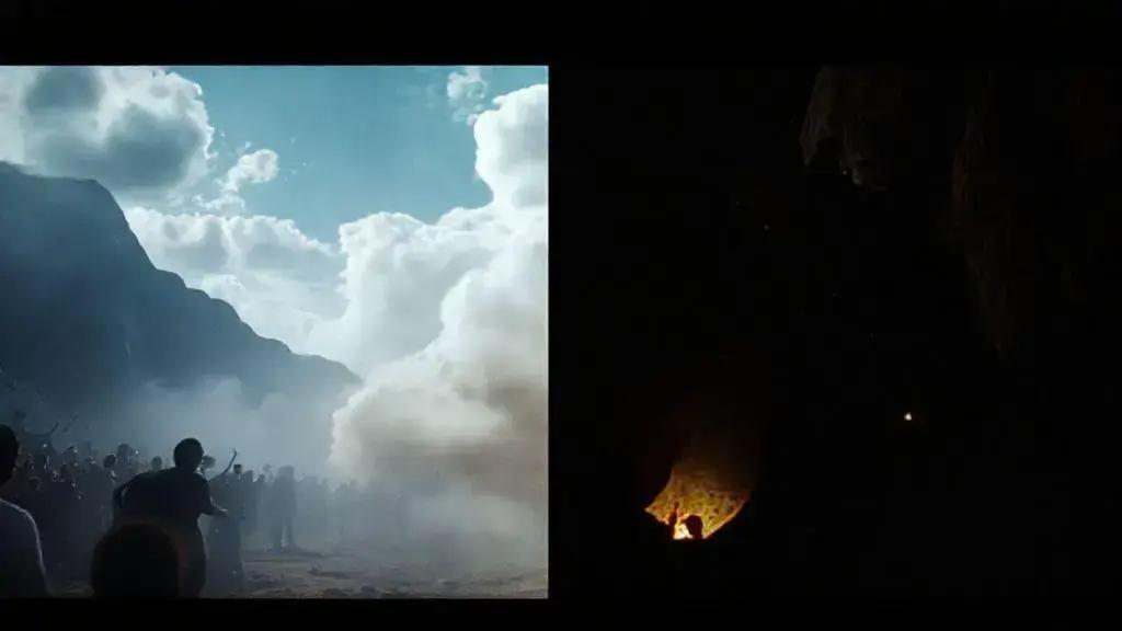 Impressões iniciais: expectativa vs. realidade