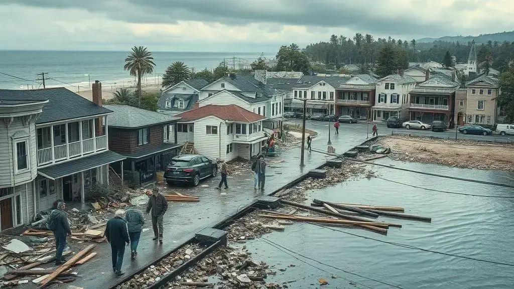 Índice de Risco Qualitativo amplia análise para além de danos humanos, incluindo prejuízos econômicos. Índice de Risco Qualitativo amplia análise para além de danos humanos, incluindo prejuízos econômicos.