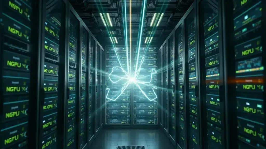 Infraestrutura e hardware como eixo da estratégia Infraestrutura e hardware como eixo da estratégia