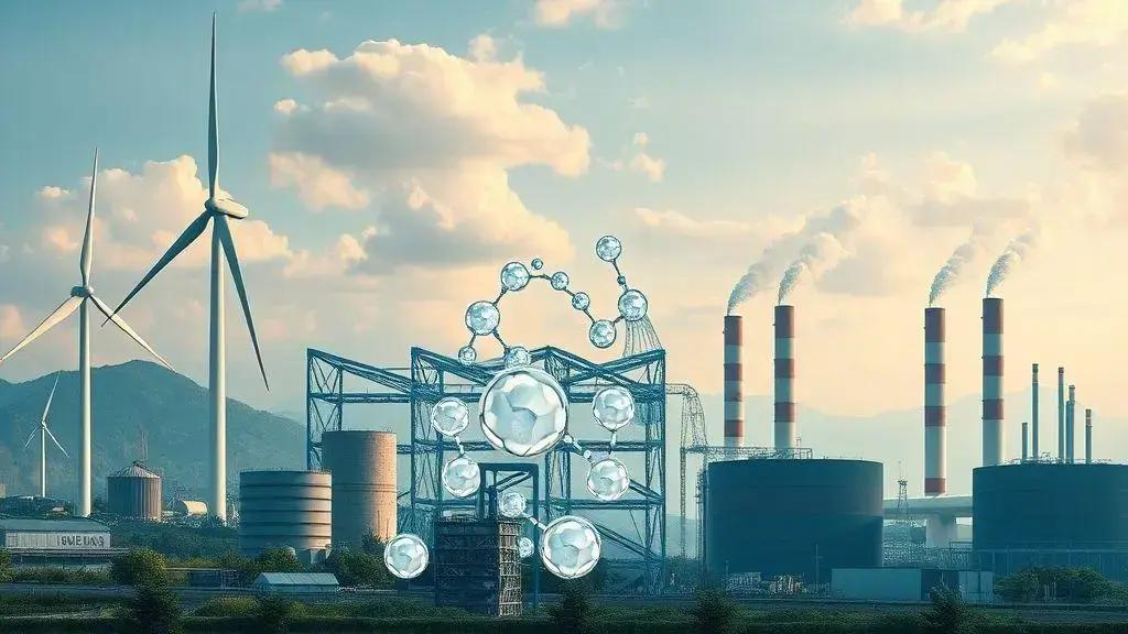 Inovações que podem mudar setores Inovações que podem mudar setores