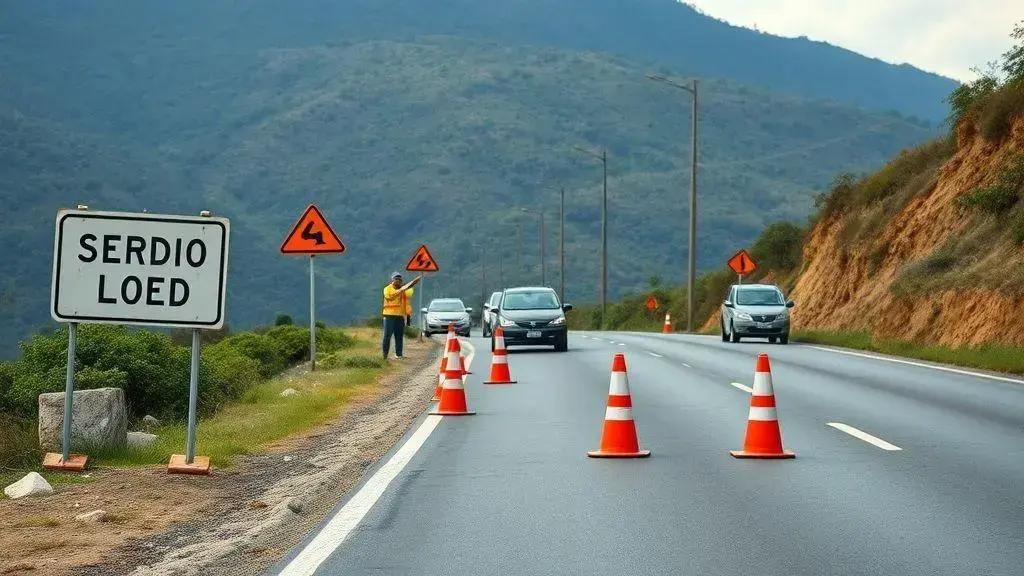 Interdições previstas na Etapa 2 Interdições previstas na Etapa 2