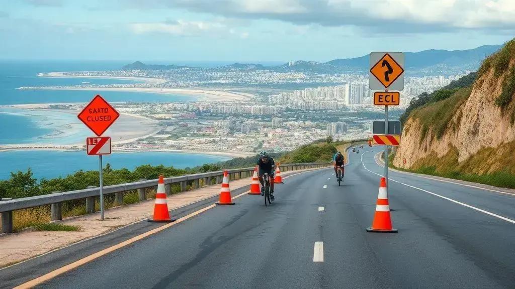 Interdições previstas na Etapa 4 Interdições previstas na Etapa 4