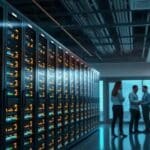 Investimento em IA mantém EUA fora da recessão, apontam especialistas