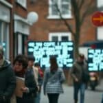 Jovens de 17 anos são presos após ataque de ransomware a pré-escolas em Londres