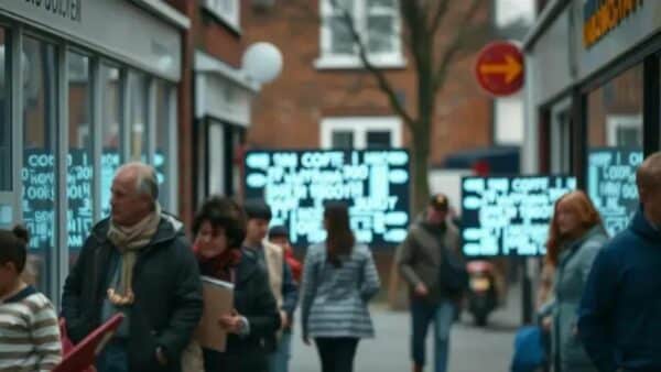 Jovens de 17 anos são presos após ataque de ransomware a pré-escolas em Londres