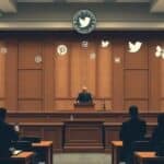 Juíza obriga Zuckerberg a depor em julgamento sobre danos das redes sociais