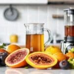 Laxantes naturais: receitas simples para aliviar a prisão de ventre