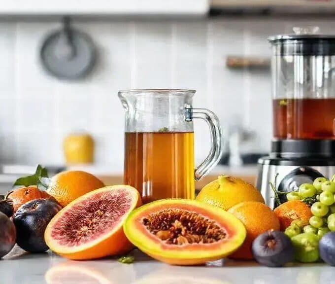 Laxantes naturais: receitas simples para aliviar a prisão de ventre