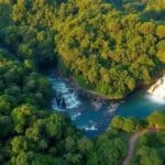 Legado das Águas: a maior reserva privada de Mata Atlântica do Brasil