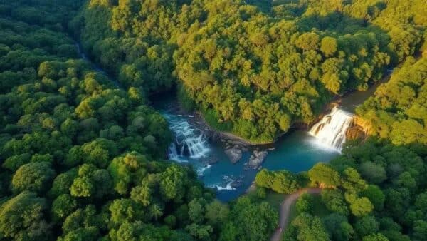 Legado das Águas: a maior reserva privada de Mata Atlântica do Brasil