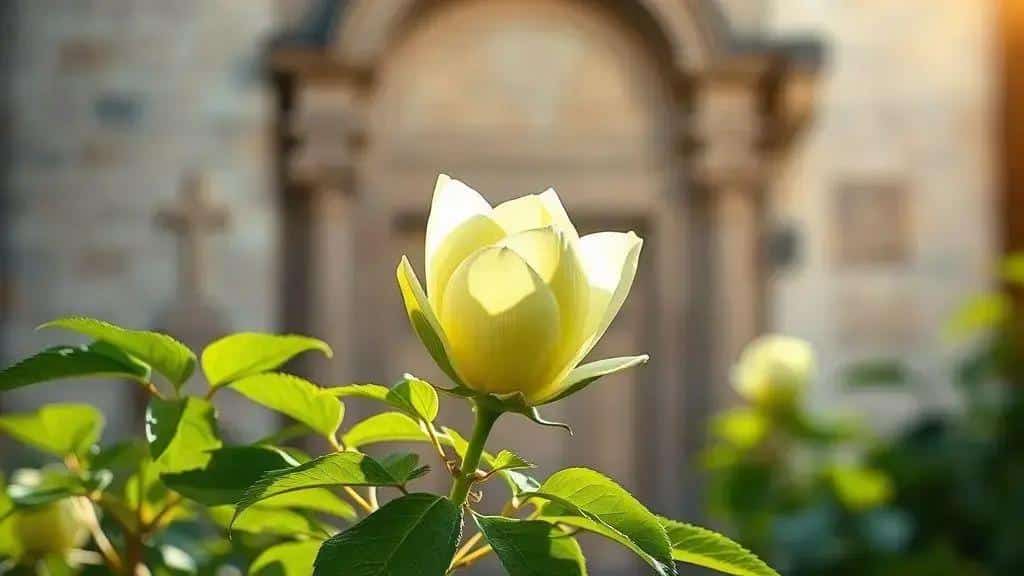 Lendas e significado: a Rosa de Jericó como símbolo de renovação