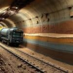 Linha 20-Rosa pode exigir ajustes de máquinas após solo inédito em Santo André